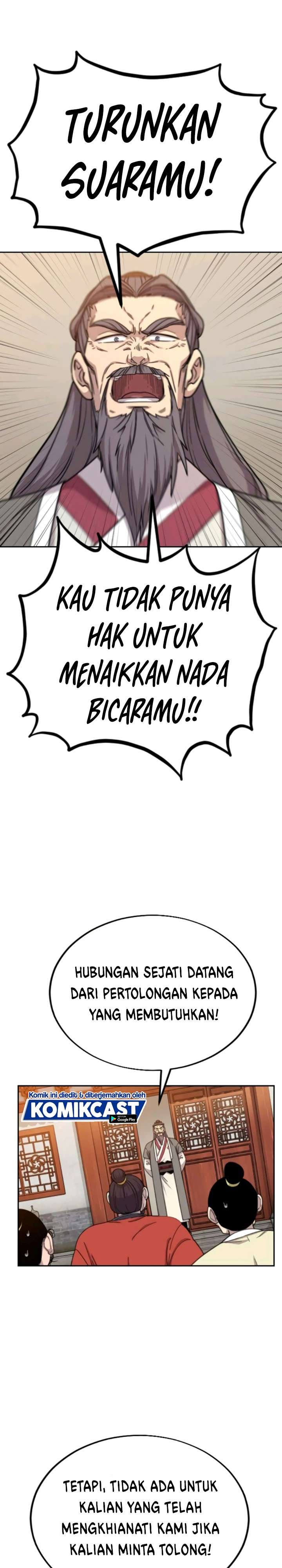 Return of the Flowery Mountain Sect Chap 11 - Next Chap 12