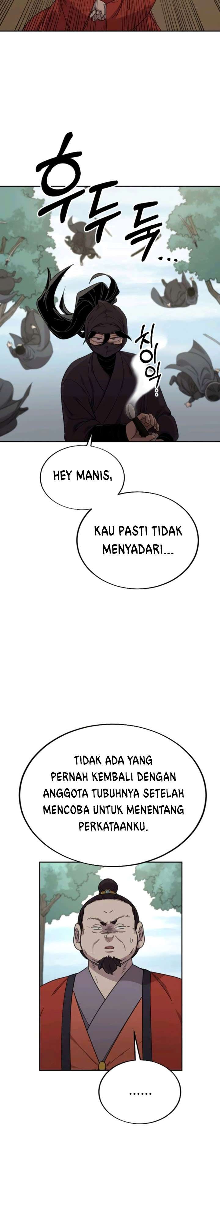 Return of the Flowery Mountain Sect Chap 11 - Next Chap 12