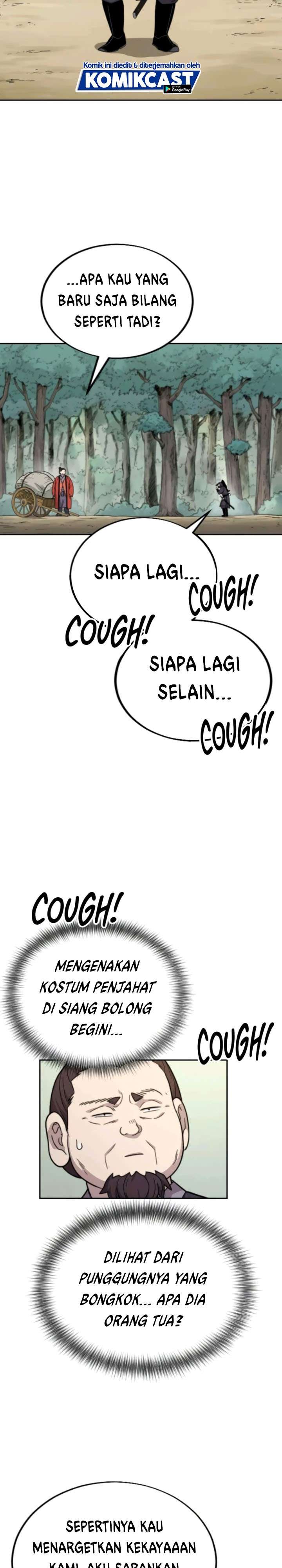 Return of the Flowery Mountain Sect Chap 11 - Next Chap 12