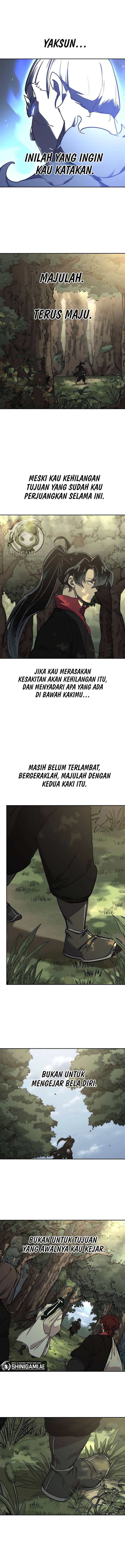 Return of the Flowery Mountain Sect Chap 112 - Next Chap 113