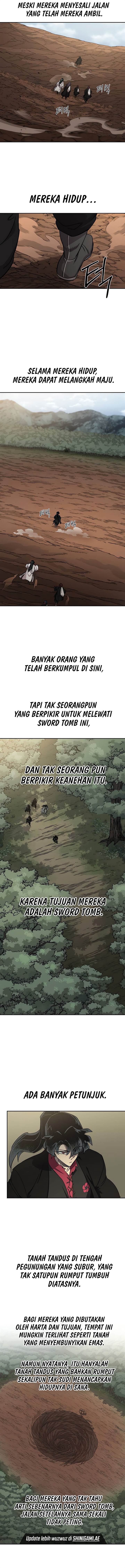 Return of the Flowery Mountain Sect Chap 112 - Next Chap 113