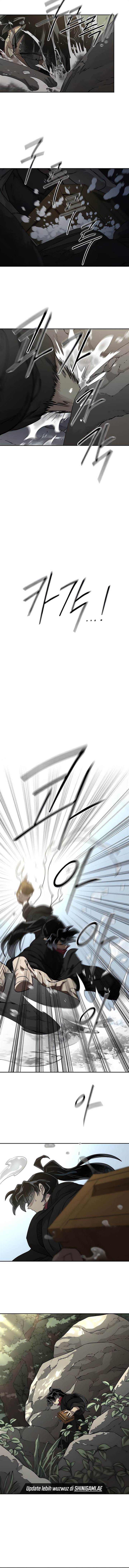 Return of the Flowery Mountain Sect Chap 112 - Next Chap 113