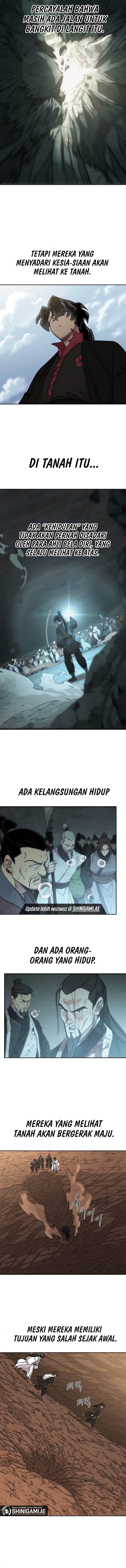 Return of the Flowery Mountain Sect Chap 112 - Next Chap 113