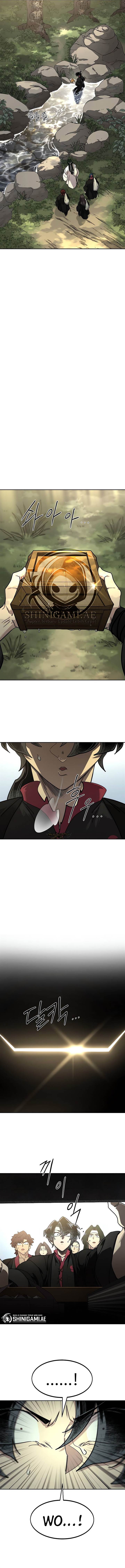 Return of the Flowery Mountain Sect Chap 112 - Next Chap 113