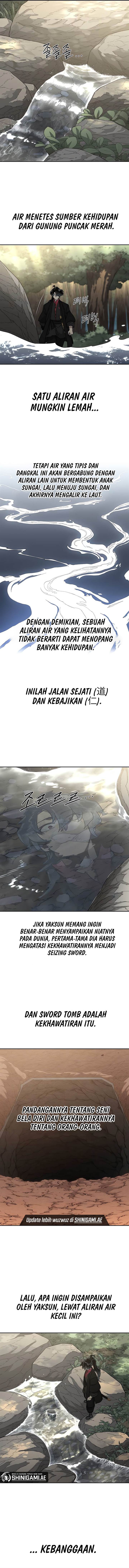 Return of the Flowery Mountain Sect Chap 112 - Next Chap 113