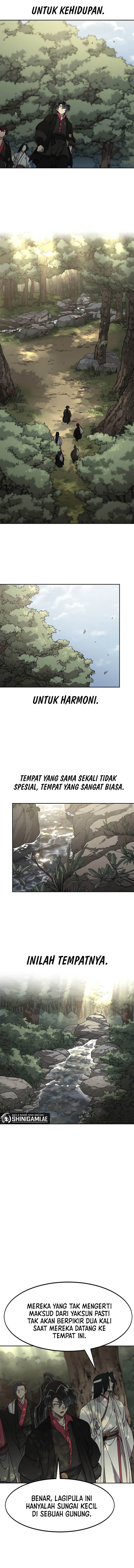 Return of the Flowery Mountain Sect Chap 112 - Next Chap 113