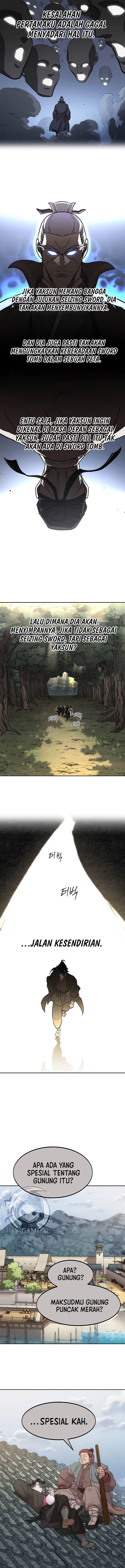 Return of the Flowery Mountain Sect Chap 112 - Next Chap 113