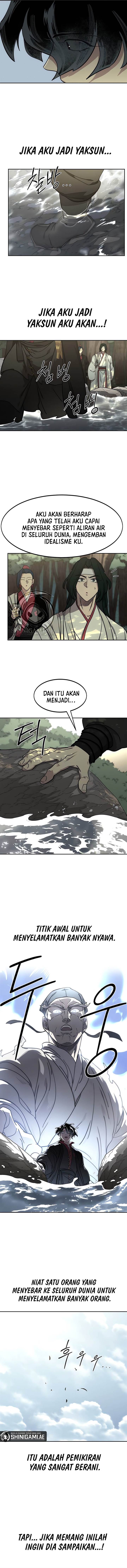Return of the Flowery Mountain Sect Chap 112 - Next Chap 113