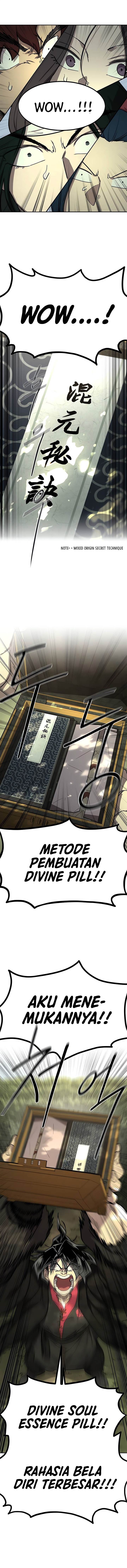 Return of the Flowery Mountain Sect Chap 112 - Next Chap 113