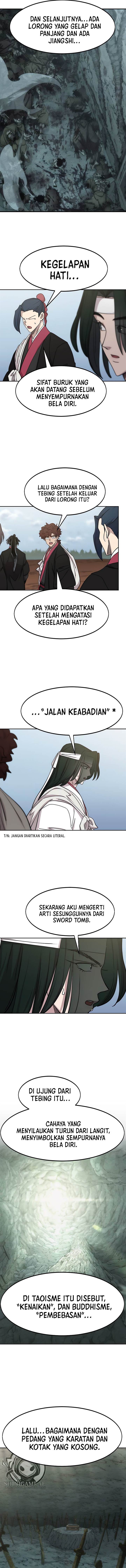 Return of the Flowery Mountain Sect Chap 112 - Next Chap 113