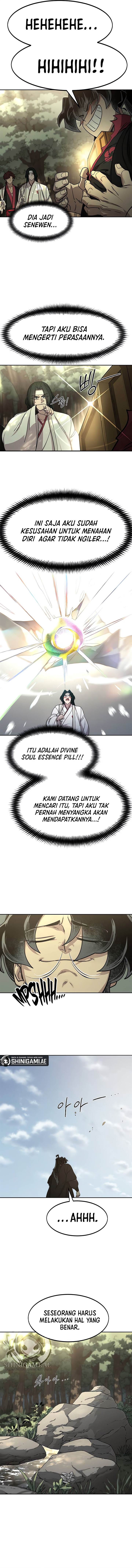 Return of the Flowery Mountain Sect Chap 113 - Next Chap 114