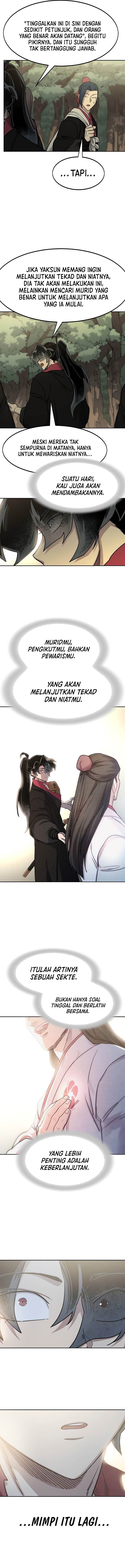 Return of the Flowery Mountain Sect Chap 113 - Next Chap 114