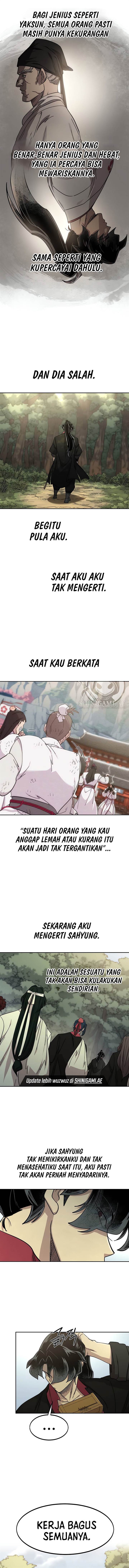 Return of the Flowery Mountain Sect Chap 113 - Next Chap 114