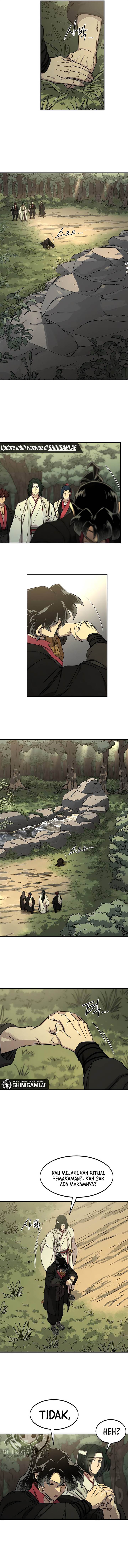 Return of the Flowery Mountain Sect Chap 113 - Next Chap 114