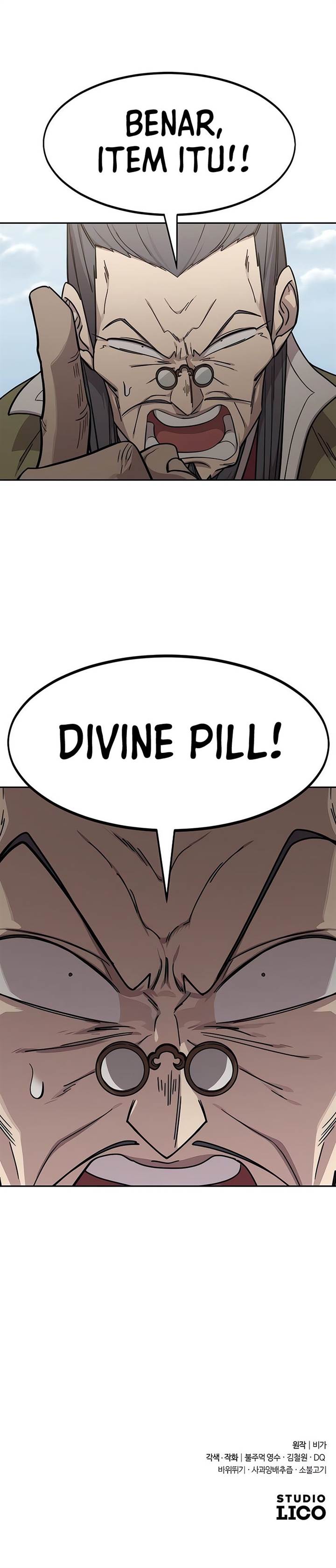 Return of the Flowery Mountain Sect Chap 115 - Next Chap 116