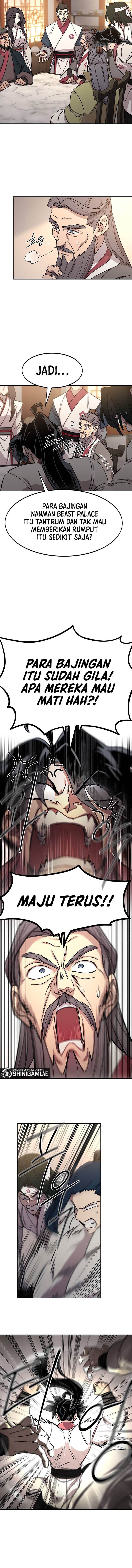 Return of the Flowery Mountain Sect Chap 115 - Next Chap 116