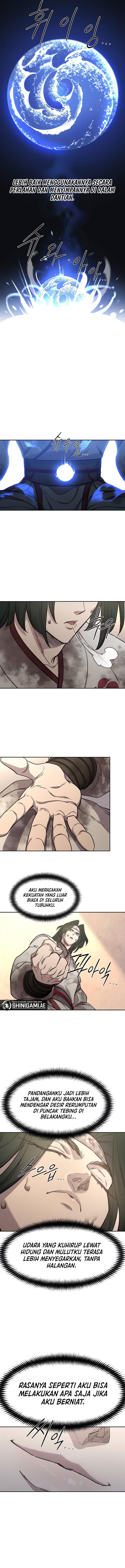 Return of the Flowery Mountain Sect Chap 116 - Next Chap 117