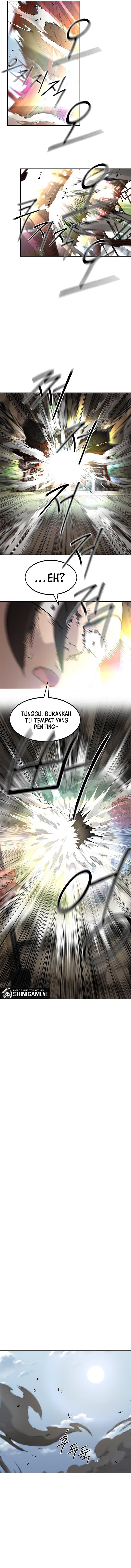 Return of the Flowery Mountain Sect Chap 116 - Next Chap 117