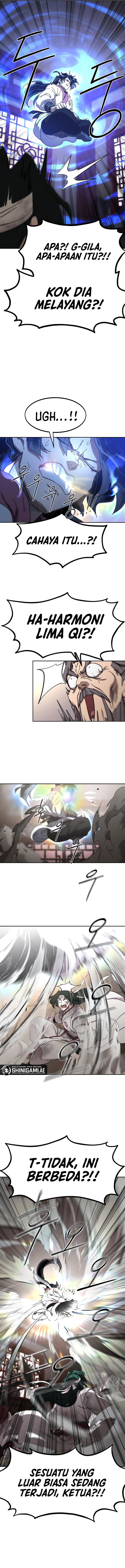 Return of the Flowery Mountain Sect Chap 116 - Next Chap 117