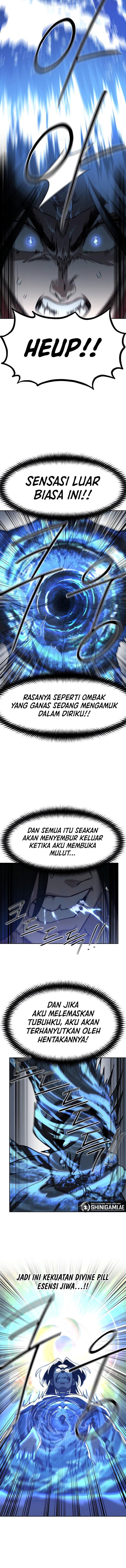 Return of the Flowery Mountain Sect Chap 116 - Next Chap 117