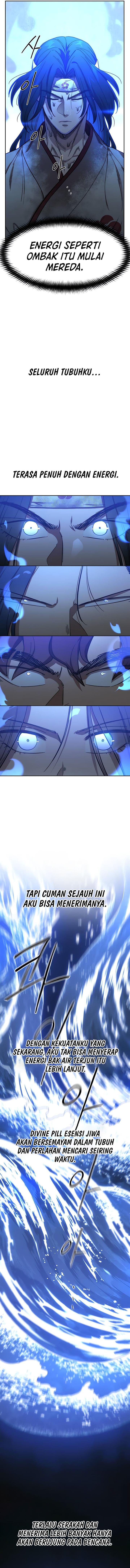 Return of the Flowery Mountain Sect Chap 116 - Next Chap 117