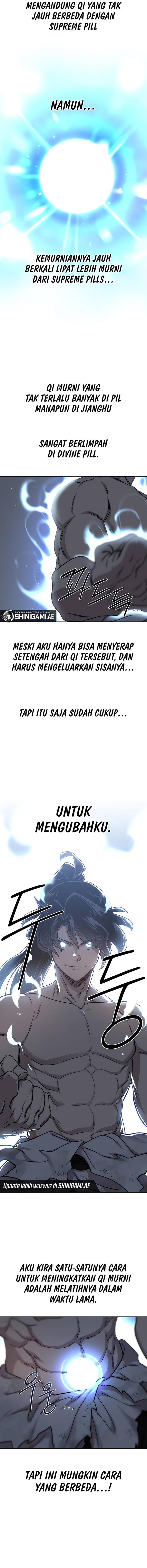 Return of the Flowery Mountain Sect Chap 117 - Next Chap 118