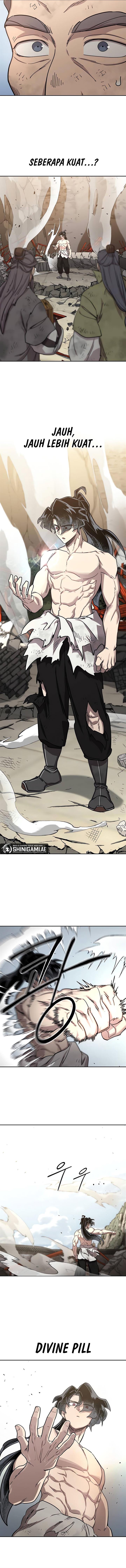 Return of the Flowery Mountain Sect Chap 117 - Next Chap 118