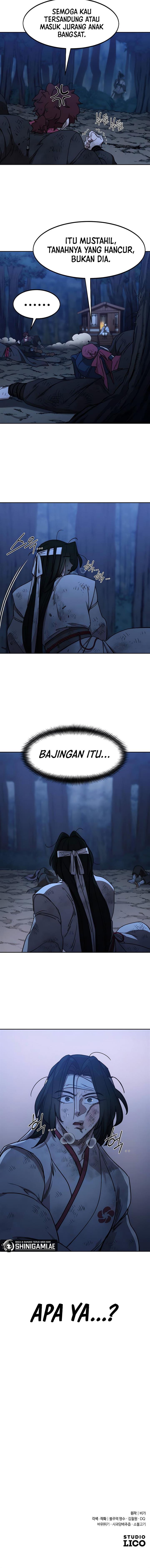 Return of the Flowery Mountain Sect Chap 119 - Next Chap 120