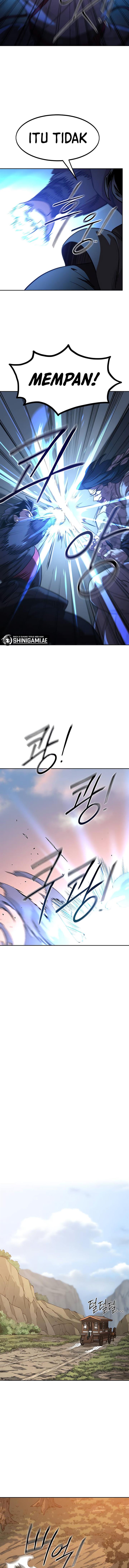 Return of the Flowery Mountain Sect Chap 119 - Next Chap 120