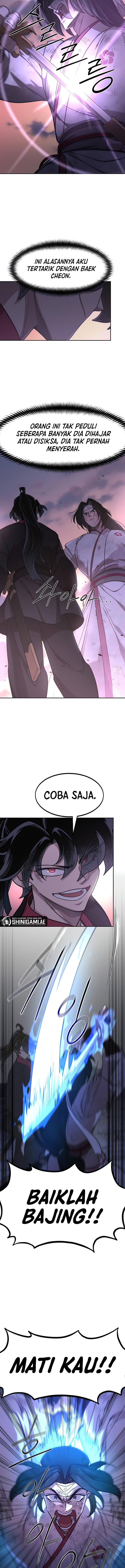 Return of the Flowery Mountain Sect Chap 119 - Next Chap 120