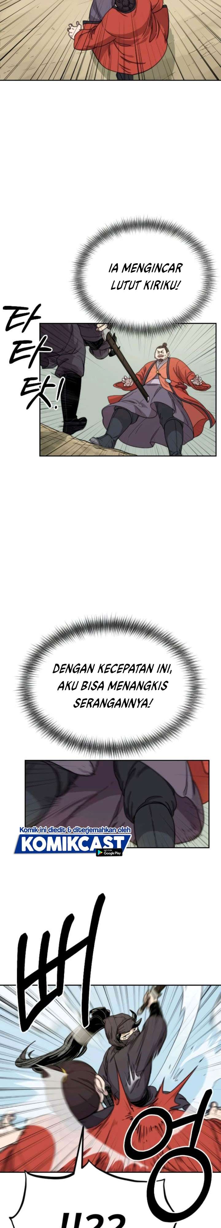 Return of the Flowery Mountain Sect Chap 12 - Next Chap 13