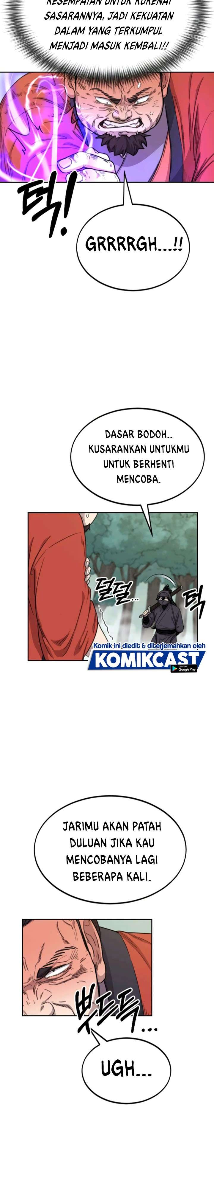 Return of the Flowery Mountain Sect Chap 12 - Next Chap 13