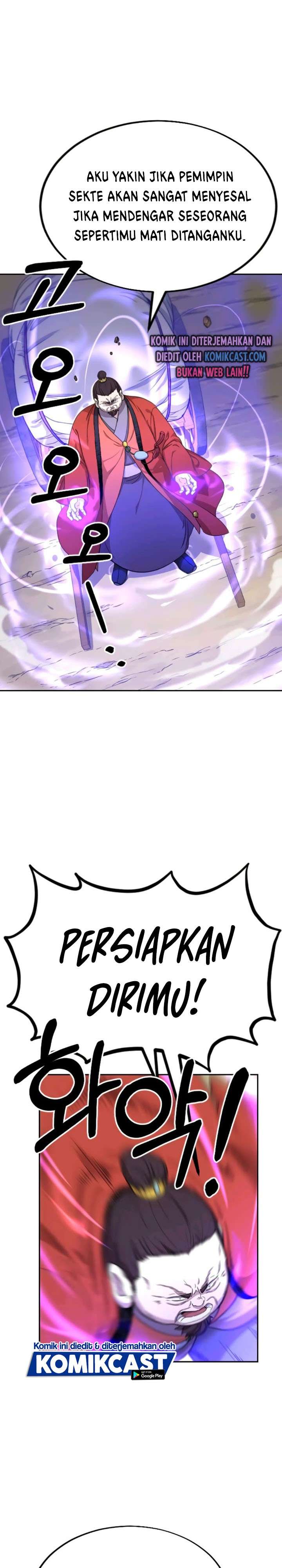 Return of the Flowery Mountain Sect Chap 12 - Next Chap 13