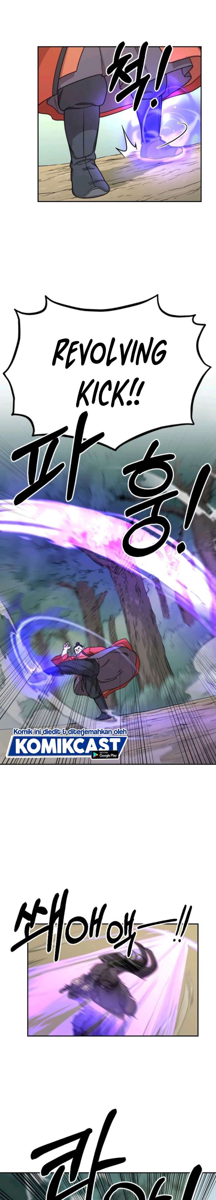 Return of the Flowery Mountain Sect Chap 12 - Next Chap 13