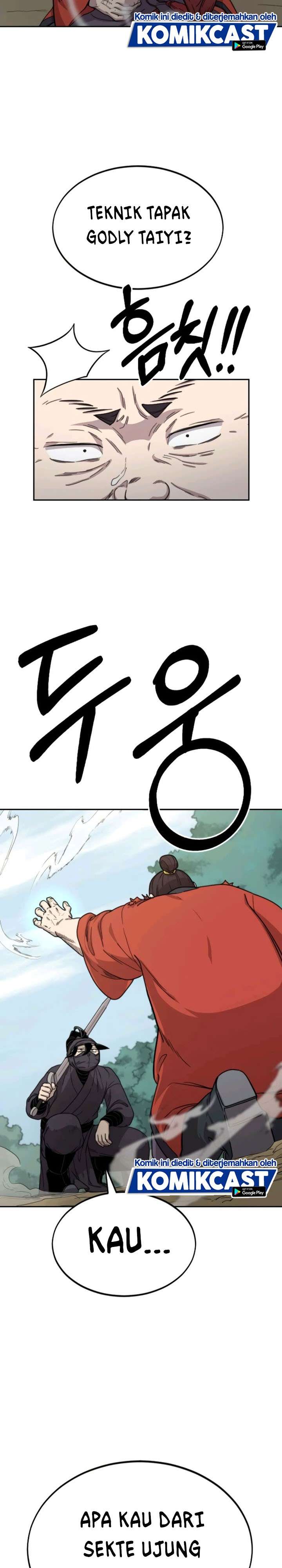 Return of the Flowery Mountain Sect Chap 12 - Next Chap 13