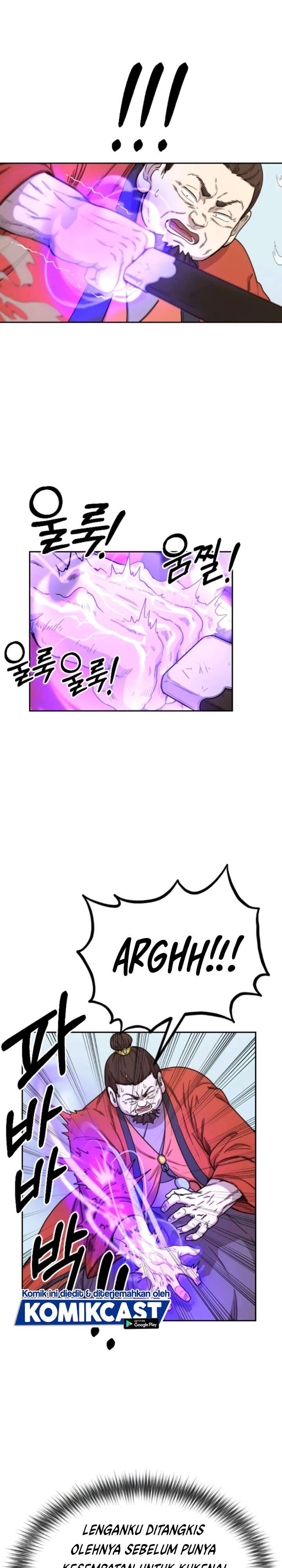 Return of the Flowery Mountain Sect Chap 12 - Next Chap 13