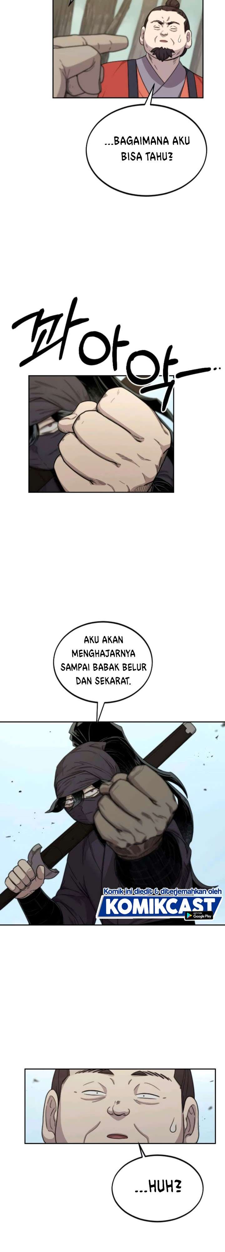 Return of the Flowery Mountain Sect Chap 12 - Next Chap 13