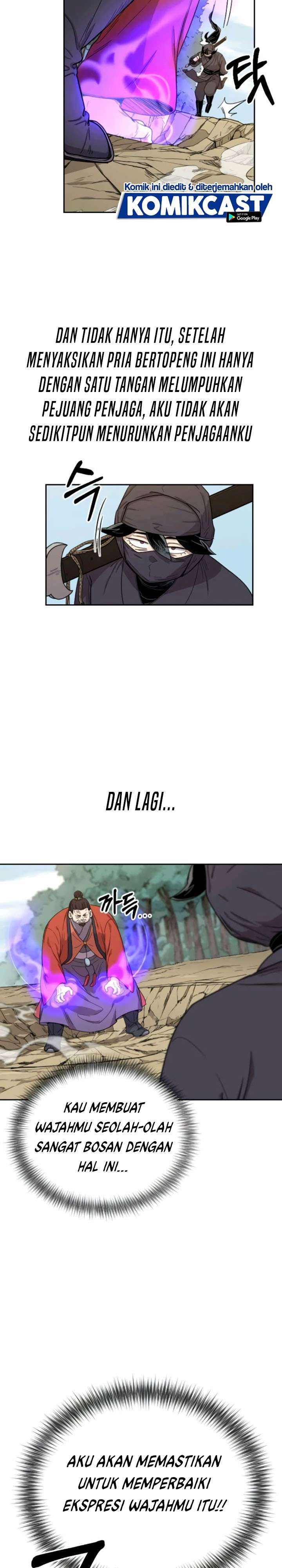 Return of the Flowery Mountain Sect Chap 12 - Next Chap 13