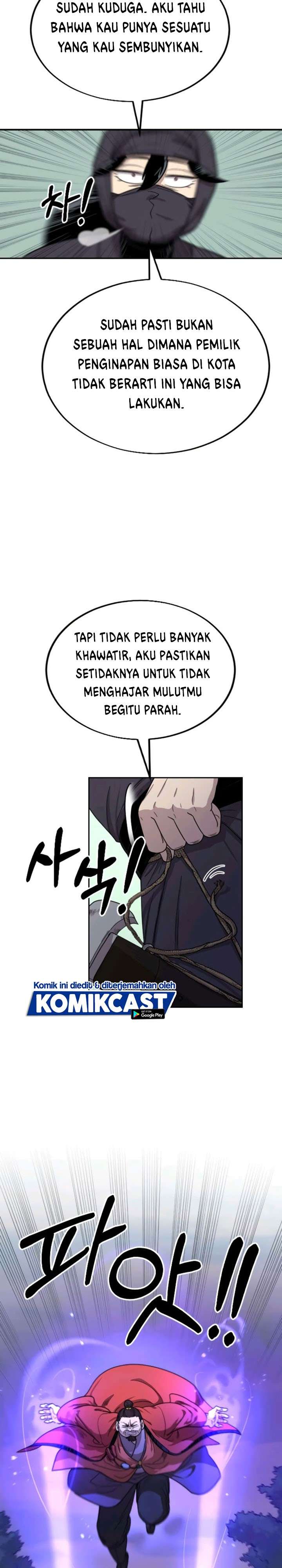 Return of the Flowery Mountain Sect Chap 12 - Next Chap 13