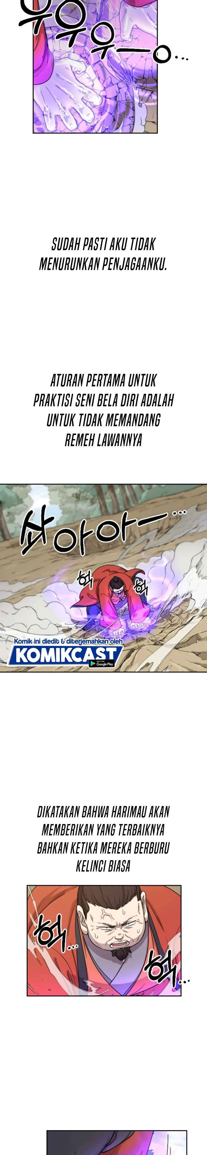 Return of the Flowery Mountain Sect Chap 12 - Next Chap 13