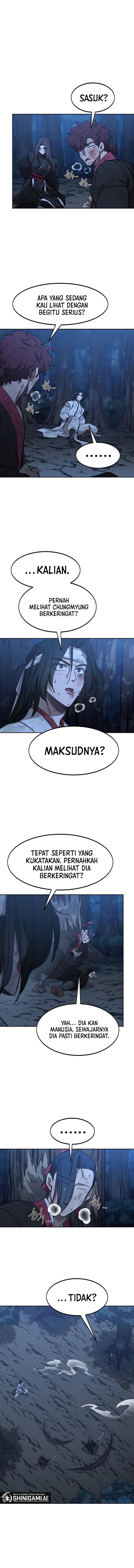 Return of the Flowery Mountain Sect Chap 120 - Next Chap 121