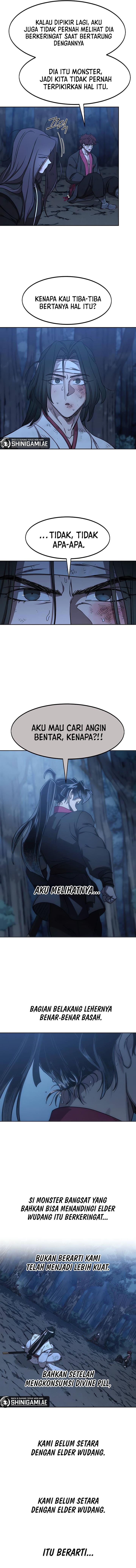 Return of the Flowery Mountain Sect Chap 120 - Next Chap 121