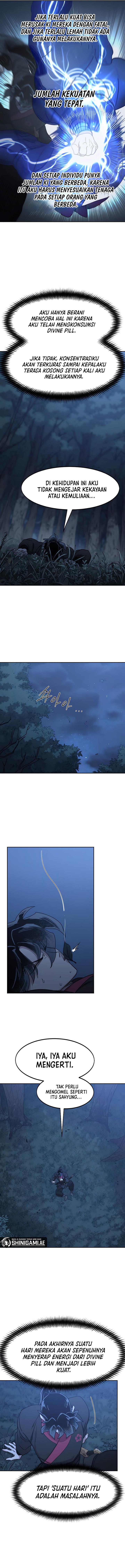 Return of the Flowery Mountain Sect Chap 120 - Next Chap 121