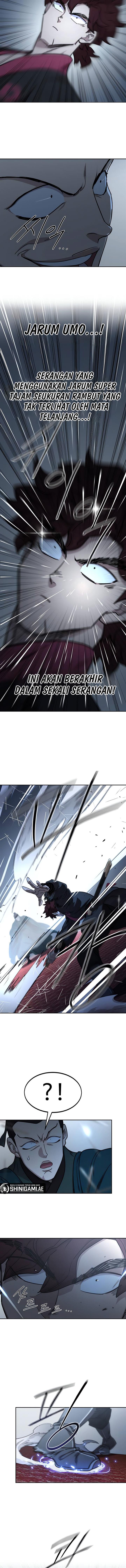 Return of the Flowery Mountain Sect Chap 124 - Next Chap 125