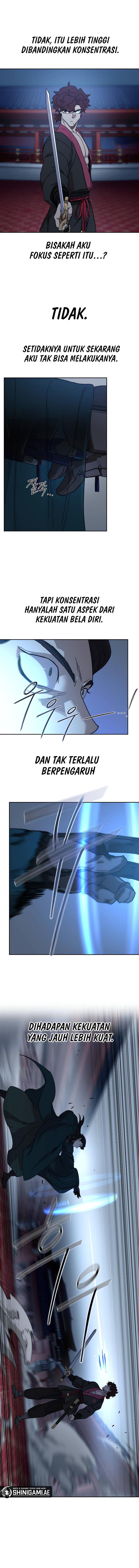 Return of the Flowery Mountain Sect Chap 124 - Next Chap 125