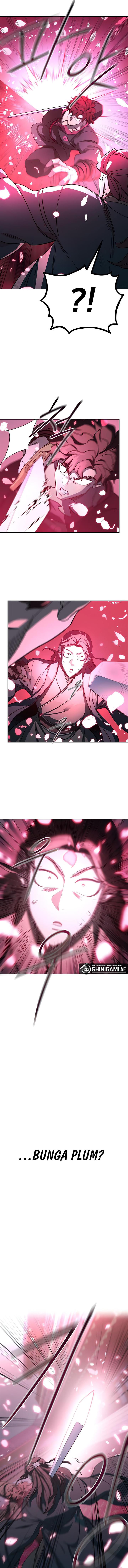 Return of the Flowery Mountain Sect Chap 125 - Next Chap 126