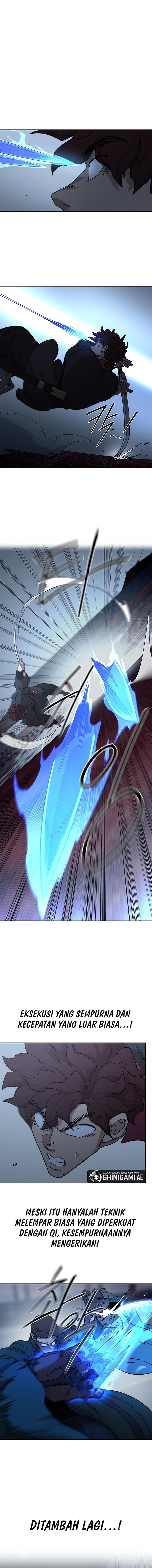 Return of the Flowery Mountain Sect Chap 125 - Next Chap 126