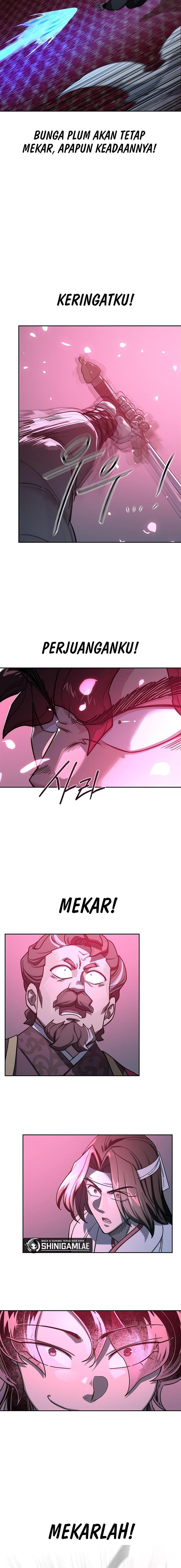 Return of the Flowery Mountain Sect Chap 125 - Next Chap 126