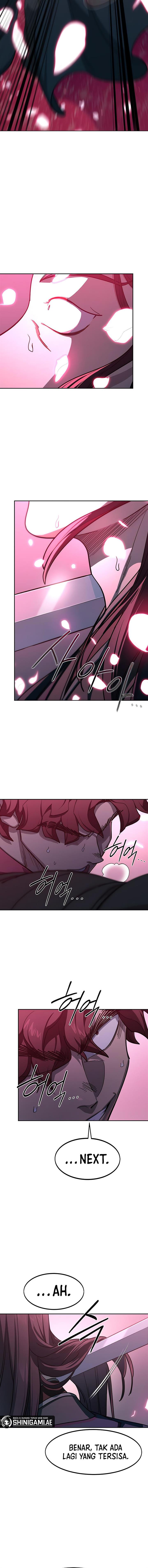 Return of the Flowery Mountain Sect Chap 125 - Next Chap 126