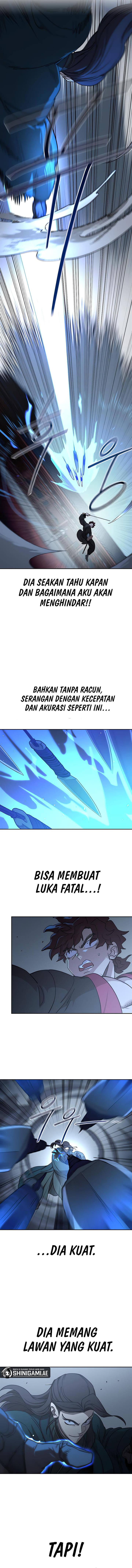 Return of the Flowery Mountain Sect Chap 125 - Next Chap 126